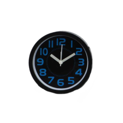 Επιτραπέζιο ρολόι - Ξυπνητήρι - LP-L30H - 000303 - Blue Επιτραπέζιο ρολόι - Ξυπνητήρι - LP-L30H - 000303 - Blue