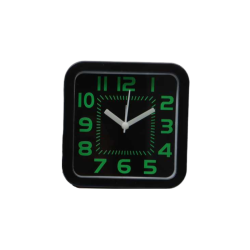 Επιτραπέζιο ρολόι - Ξυπνητήρι - LP-L35H - 000358 - Green Επιτραπέζιο ρολόι - Ξυπνητήρι - LP-L35H - 000358 - Green