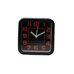 Επιτραπέζιο ρολόι - Ξυπνητήρι - LP-L35H - 000358 - Orange Επιτραπέζιο ρολόι - Ξυπνητήρι - LP-L35H - 000358 - Orange