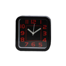 Επιτραπέζιο ρολόι - Ξυπνητήρι - LP-L35H - 000358 - Red Επιτραπέζιο ρολόι - Ξυπνητήρι - LP-L35H - 000358 - Red
