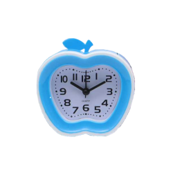 Επιτραπέζιο ρολόι - Ξυπνητήρι - LP-L533 - 005339 - Blue Επιτραπέζιο ρολόι - Ξυπνητήρι - LP-L533 - 005339 - Blue