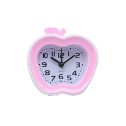 Επιτραπέζιο ρολόι - Ξυπνητήρι - LP-L533 - 005339 - Pink Επιτραπέζιο ρολόι - Ξυπνητήρι - LP-L533 - 005339 - Pink