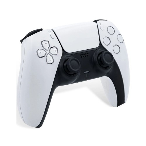 Ασύρματο χειριστήριο Gaming - YZC-09 - PS4 - 041559 - White