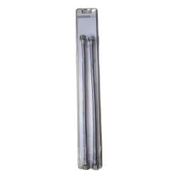 Σπιράλ σύνδεσης νερού - Θ-Θ - 45cm - 1/2x1/2 - 2pcs - 231026 Σπιράλ σύνδεσης νερού - Θ-Θ - 45cm - 1/2x1/2 - 2pcs - 231026