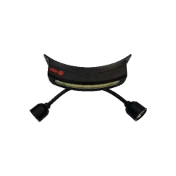 Φακός κεφαλής LED - 135 - 251230 Φακός κεφαλής LED - 135 - 251230