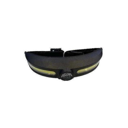 Φακός κεφαλής LED - 920COB - 251247 Φακός κεφαλής LED - 920COB - 251247