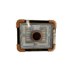 Επαναφορτιζόμενος φακός εργασίας - Bluetooth - XJPTI - 251452 Επαναφορτιζόμενος φακός εργασίας - Bluetooth - XJPTI - 251452