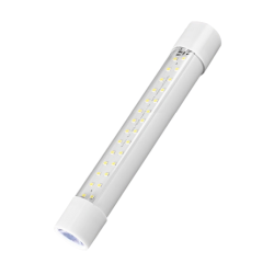 Επαναφορτιζόμενος σωλήνας φωτισμού LED με φακό - HT818 - 80W - 251476 Επαναφορτιζόμενος σωλήνας φωτισμού LED με φακό - HT818 - 80W - 251476