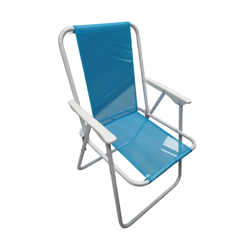 Πτυσσόμενη καρέκλα camping - 1215TSL - 270843 - Blue Πτυσσόμενη καρέκλα camping - 1215TSL - 270843 - Blue