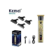 Κουρευτική μηχανή - Barber - KM-076 - Kemei Κουρευτική μηχανή - Barber - KM-076 - Kemei