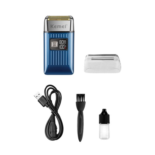 Ξυριστική μηχανή - Shaver - KM-1112 - Kemei Ξυριστική μηχανή - Shaver - KM-1112 - Kemei