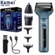 Ξυριστική μηχανή - Trimmer - KM-1433 - Kemei