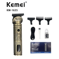 Κουρευτική μηχανή - Barber - KM-1635 - Kemei Κουρευτική μηχανή - Barber - KM-1635 - Kemei