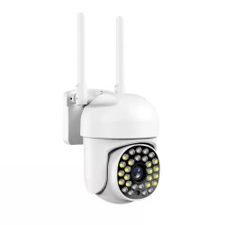 Κάμερα ασφαλείας IP - Security Camera - 36 - WiFi - 322060 Κάμερα ασφαλείας IP - Security Camera - 36 - WiFi - 322060