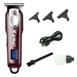 Κουρευτική μηχανή - KM-2622 - Kemei Κουρευτική μηχανή - KM-2622 - Kemei