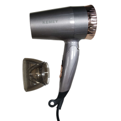 Πιστολάκι μαλλιών - KM-6840 - Kemei Πιστολάκι μαλλιών - KM-6840 - Kemei