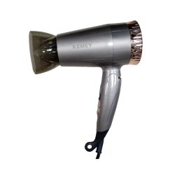 Πιστολάκι μαλλιών - KM-6840 - Kemei Πιστολάκι μαλλιών - KM-6840 - Kemei