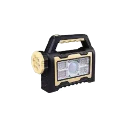 Επαναφορτιζόμενος φακός LED - 8031A - 533206 Επαναφορτιζόμενος φακός LED - 8031A - 533206