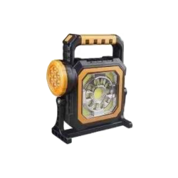 Επαναφορτιζόμενος φακός εργασίας LED - 8030-COB - 533213 Επαναφορτιζόμενος φακός εργασίας LED - 8030-COB - 533213