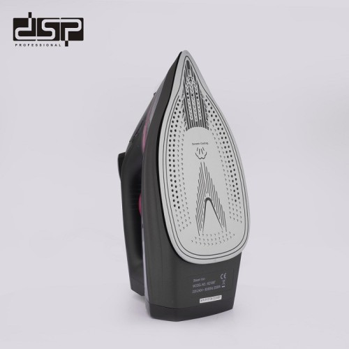 Σίδερο ατμού - KD1067 - DSP - Black - 561642 Σίδερο ατμού - KD1067 - DSP - Black - 561642
