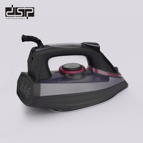 Σίδερο ατμού - KD1067 - DSP - Black - 561642 Σίδερο ατμού - KD1067 - DSP - Black - 561642