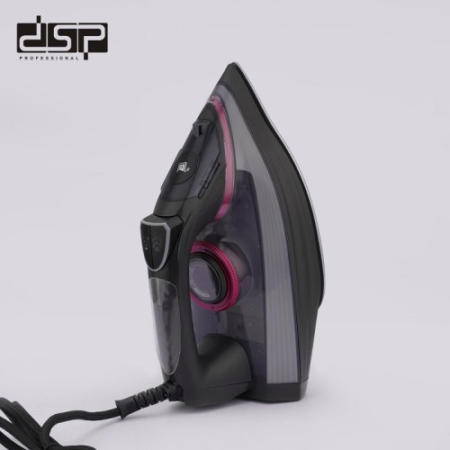 Σίδερο ατμού - KD1067 - DSP - Black - 561642 Σίδερο ατμού - KD1067 - DSP - Black - 561642