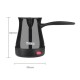 Ηλεκτρικό μπρίκι ελληνικού καφέ - KA3027 - DSP - Black - 564766