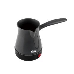 Ηλεκτρικό μπρίκι ελληνικού καφέ - KA3027 - DSP - Black - 564766 Ηλεκτρικό μπρίκι ελληνικού καφέ - KA3027 - DSP - Black - 564766