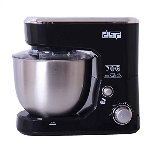Κουζινομηχανή – Μίξερ με κάδο – KM3030 - 5.0L - DSP - 564483 - Black Κουζινομηχανή – Μίξερ με κάδο – KM3030 - 5.0L - DSP - 564483 - Black