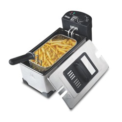 Φριτέζα - Deep Fryer - KB2079  - DSP - 611305 Φριτέζα - Deep Fryer - KB2079  - DSP - 611305
