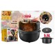 Φριτέζα αέρος - Air fryer - 5.5L - KB2122 - DSP - 613347 Φριτέζα αέρος - Air fryer - 5.5L - KB2122 - DSP - 613347