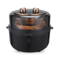 Φριτέζα αέρος - Air fryer - 5.5L - KB2122 - DSP - 613347 Φριτέζα αέρος - Air fryer - 5.5L - KB2122 - DSP - 613347