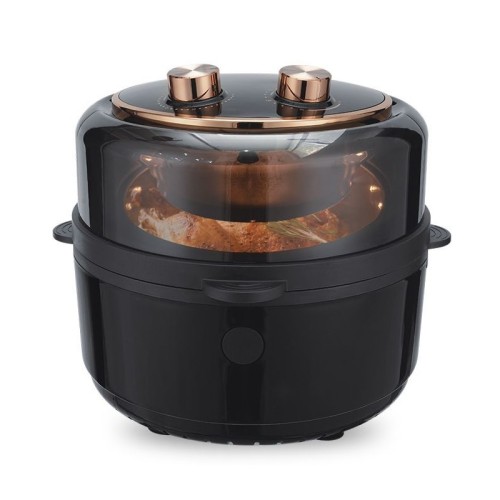 Φριτέζα αέρος - Air fryer - 5.5L - KB2122 - DSP - 613347 Φριτέζα αέρος - Air fryer - 5.5L - KB2122 - DSP - 613347