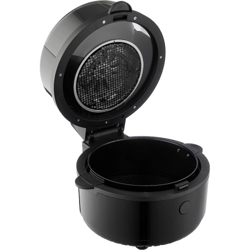 Φριτέζα αέρος - Air fryer - 5.5L - KB2122 - DSP - 613347 Φριτέζα αέρος - Air fryer - 5.5L - KB2122 - DSP - 613347