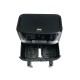 Φριτέζα αέρος 2 θέσεων - Air fryer - 10L - KB2125 - DSP - 613514 Φριτέζα αέρος 2 θέσεων - Air fryer - 10L - KB2125 - DSP - 613514