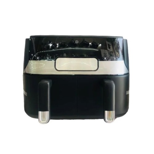 Φριτέζα αέρος 2 θέσεων - Air fryer - 10L - KB2125 - DSP - 613514 Φριτέζα αέρος 2 θέσεων - Air fryer - 10L - KB2125 - DSP - 613514