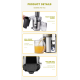 Αποχυμωτής - Power juicer - KJ3057  - DSP - 613675