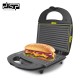 Τοστιέρα 2 θέσεων - Grill - KC1191  - DSP - 613736