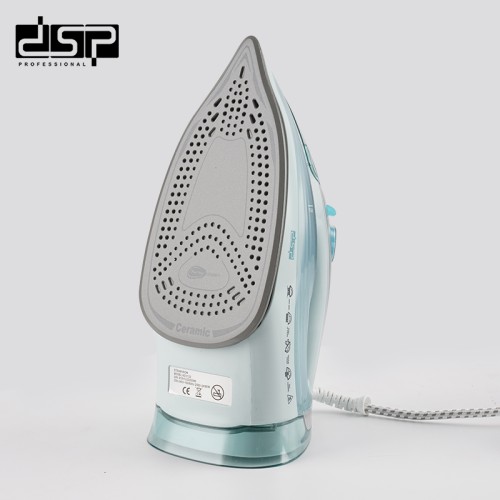 Σίδερο ατμού - KD1122 - DSP - 614085 Σίδερο ατμού - KD1122 - DSP - 614085