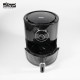 Φριτέζα αέρος - Air fryer - 4.0L - KB2109A - DSP - 614504 Φριτέζα αέρος - Air fryer - 4.0L - KB2109A - DSP - 614504