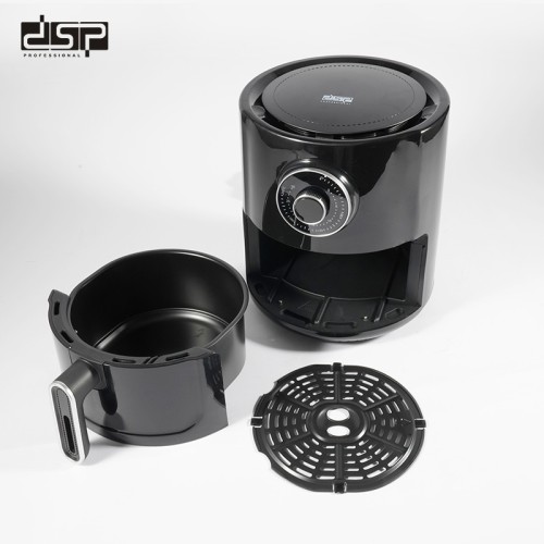 Φριτέζα αέρος - Air fryer - 4.0L - KB2109A - DSP - 614504 Φριτέζα αέρος - Air fryer - 4.0L - KB2109A - DSP - 614504
