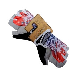 Γάντια ποδηλασίας - S48-26 - 651452 Γάντια ποδηλασίας - S48-26 - 651452