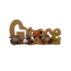 Tουριστικό μαγνητάκι Souvenir – Σετ 12pcs - Resin Magnet - Greece - 678051 Tουριστικό μαγνητάκι Souvenir – Σετ 12pcs - Resin Magnet - Greece - 678051