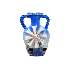 Tουριστικό μαγνητάκι Souvenir – Σετ 12pcs - Resin Magnet - Greece - 678192 Tουριστικό μαγνητάκι Souvenir – Σετ 12pcs - Resin Magnet - Greece - 678192