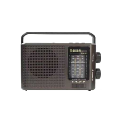 Επαναφορτιζόμενο ραδιόφωνο - MD-565BT - 830043 Επαναφορτιζόμενο ραδιόφωνο - MD-565BT - 830043
