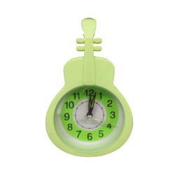 Επιτραπέζιο ρολόι - Ξυπνητήρι - HA-665Y - 866659 - Green Επιτραπέζιο ρολόι - Ξυπνητήρι - HA-665Y - 866659 - Green