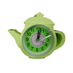 Επιτραπέζιο ρολόι - Ξυπνητήρι - HA-668Y - 866680 - Green Επιτραπέζιο ρολόι - Ξυπνητήρι - HA-668Y - 866680 - Green