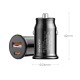 Φορτιστής αναπτήρα αυτοκινήτου - Quick Charger - C706 - AWEI - 888421 Φορτιστής αναπτήρα αυτοκινήτου - Quick Charger - C706 - AWEI - 888421