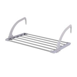 Απλώστρα ρούχων - 3258B - 915046