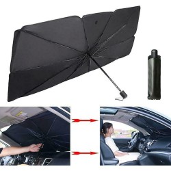 Oμπρέλα ηλιοπροστασίας αυτοκινήτου - Brella Shade - 010429 - Small Oμπρέλα ηλιοπροστασίας αυτοκινήτου - Brella Shade - 010429 - Small